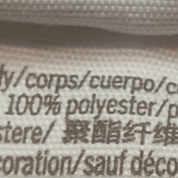 Victoria’s Secret Jacket teddy, size xs super warm - Picture 4 of 5